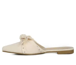 Women's Makeover Mules|London Rag Clearance