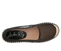 Women's Manara Flats|London Rag Outlet