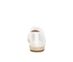 Women's Manara Flats|London Rag