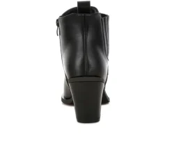 Women's Melt Down Cowgirl Boots|London Rag Sale