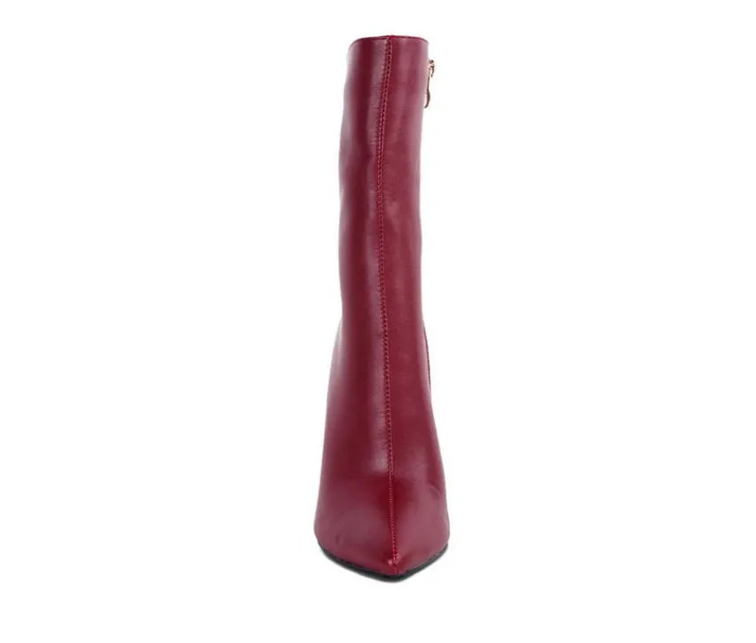 London Rag Dress>Women's Micah Stiletto Boots