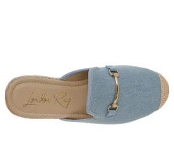 London Rag Boat Shoes & Slip-Ons><noscript><img width=