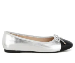 Women's Minato Flats|London Rag Discount
