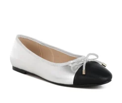 Women's Minato Flats|London Rag Discount