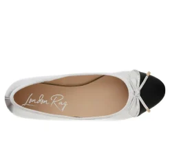 Women's Minato Flats|London Rag Discount