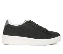 Women's Minky Fashion Sneakers|London Rag New