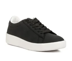 Women's Minky Fashion Sneakers|London Rag New