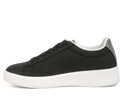 Women's Minky Fashion Sneakers|London Rag New