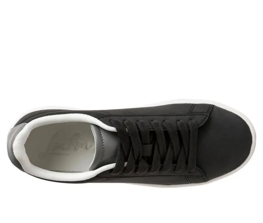 Women's Minky Fashion Sneakers|London Rag New