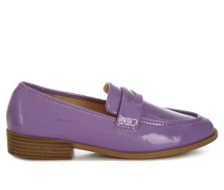 London Rag Loafers & Oxfords>Women's Mogul Loafers