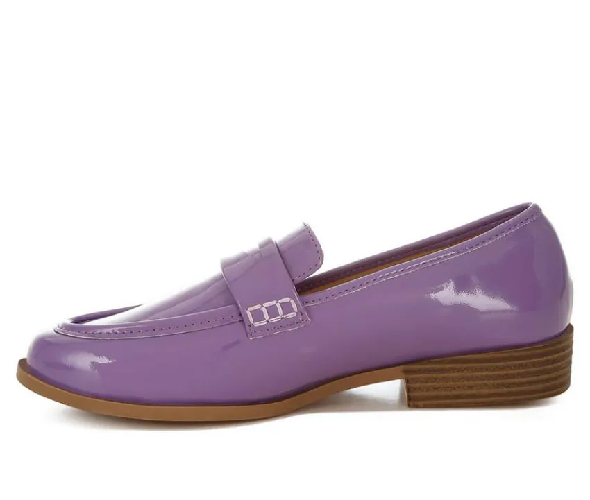 London Rag Loafers & Oxfords>Women's Mogul Loafers
