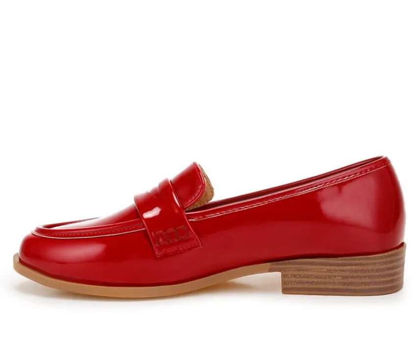 London Rag Loafers & Oxfords>Women's Mogul Loafers