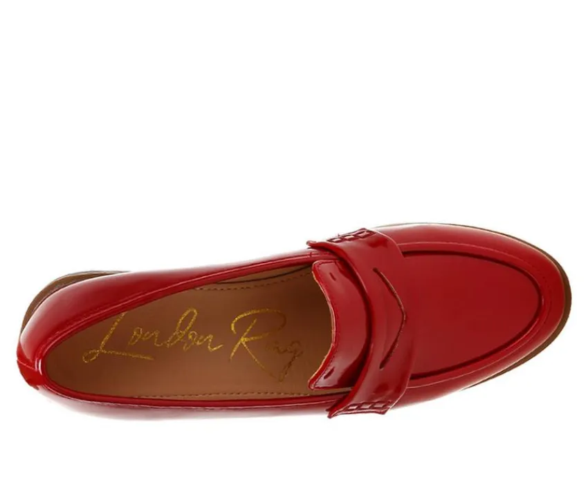 London Rag Loafers & Oxfords>Women's Mogul Loafers