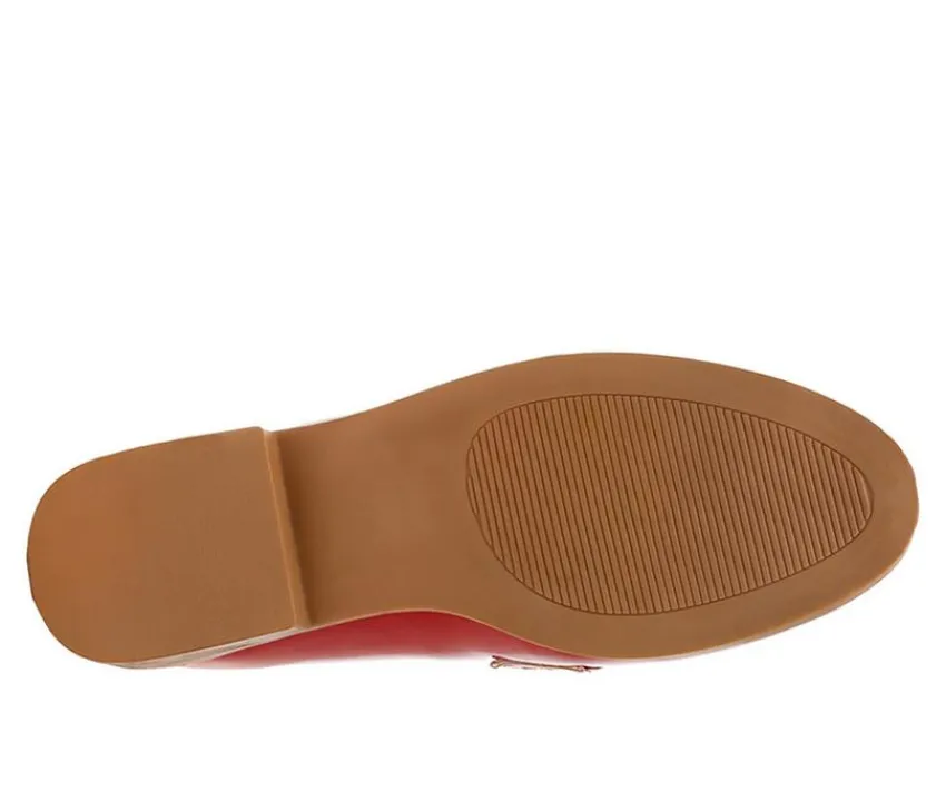 London Rag Loafers & Oxfords>Women's Mogul Loafers