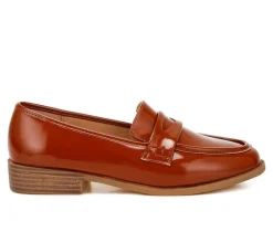 Women's Mogul Loafers|London Rag Outlet