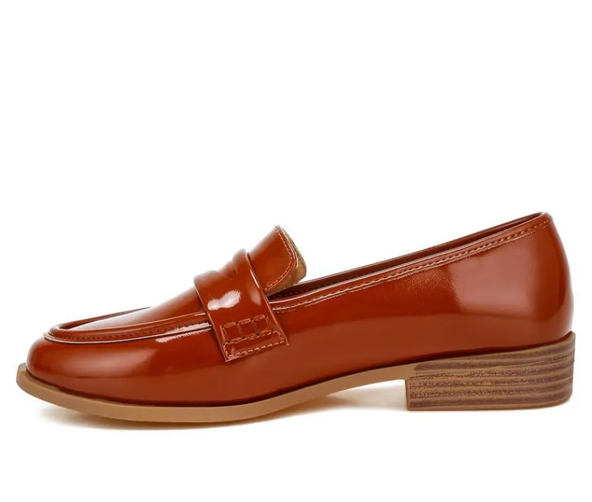 Women's Mogul Loafers|London Rag Outlet