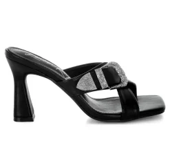Women's Mohaya Dress Sandals|London Rag Online