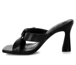 Women's Mohaya Dress Sandals|London Rag Online