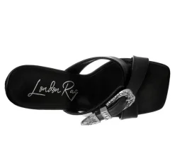 Women's Mohaya Dress Sandals|London Rag Online