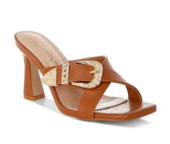 London Rag Sandals>Women's Mohaya Dress Sandals