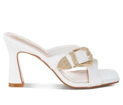 Women's Mohaya Dress Sandals|London Rag Online