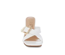 Women's Mohaya Dress Sandals|London Rag Online