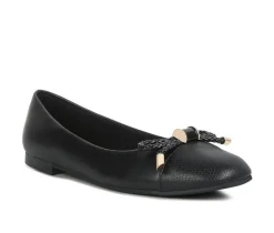 Women's Moi Flats|London Rag Online