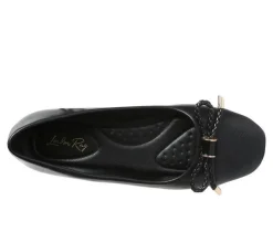 Women's Moi Flats|London Rag Online