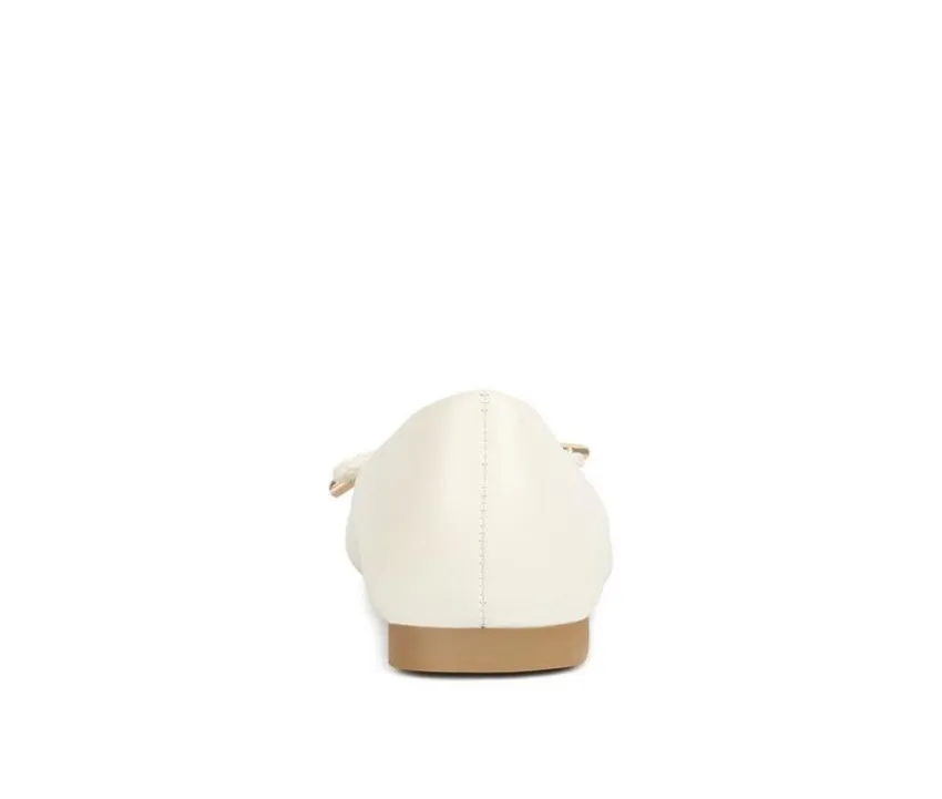 London Rag Flats>Women's Moi Flats
