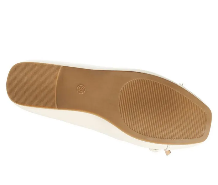 London Rag Flats>Women's Moi Flats