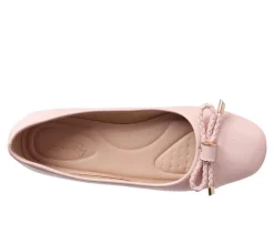 Women's Moi Flats|London Rag