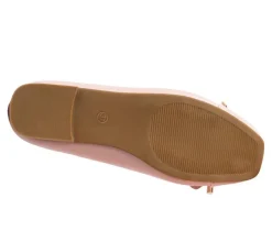 Women's Moi Flats|London Rag