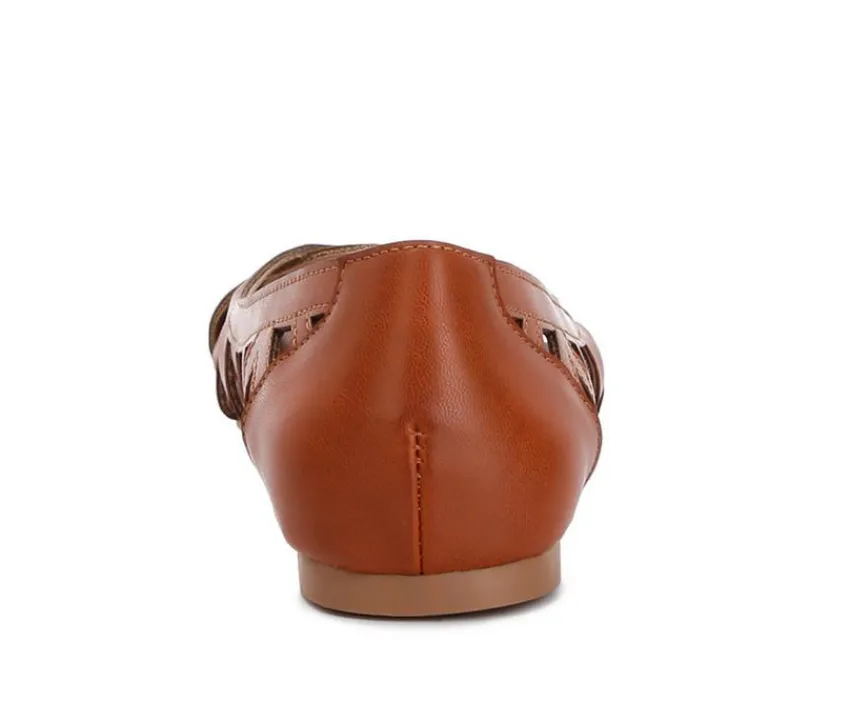 London Rag Flats>Women's Moira Flats