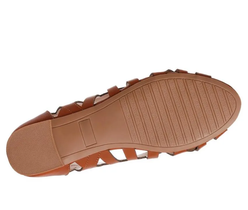 London Rag Flats>Women's Moira Flats