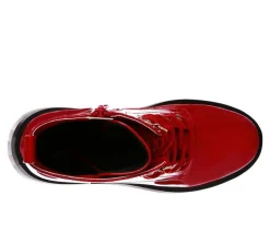 London Rag Lace Up><noscript><img width=
