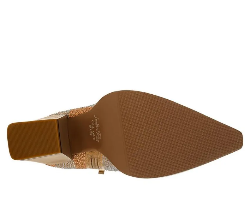 London Rag Boots & Booties>Women's Mugler Booties