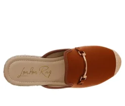 Women's Nazaya|London Rag Best