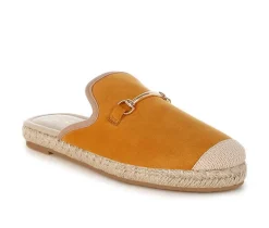 London Rag Boat Shoes & Slip-Ons>Women's Nazaya