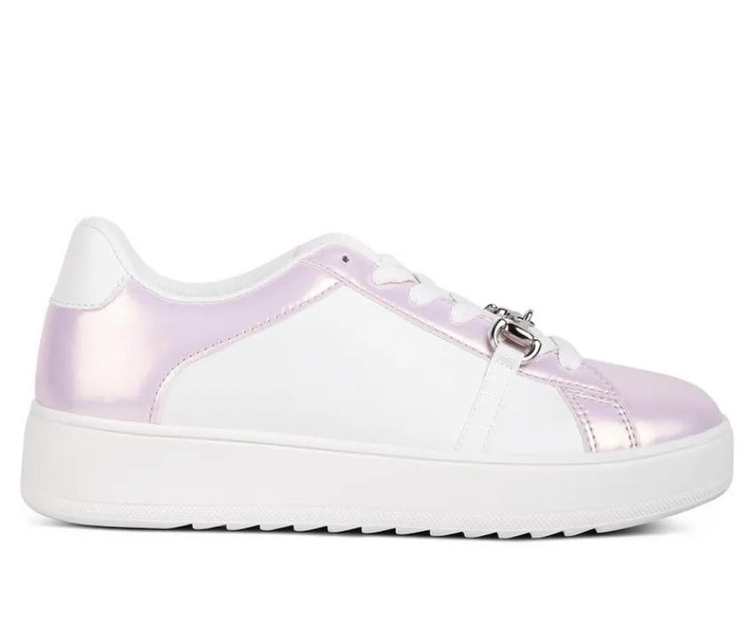 Women's Nemo Fashion Sneakers|London Rag New