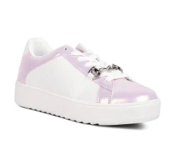 Women's Nemo Fashion Sneakers|London Rag New