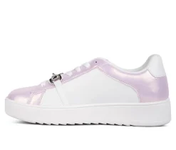 Women's Nemo Fashion Sneakers|London Rag New