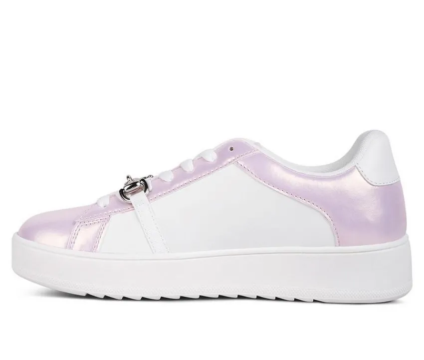 Women's Nemo Fashion Sneakers|London Rag New
