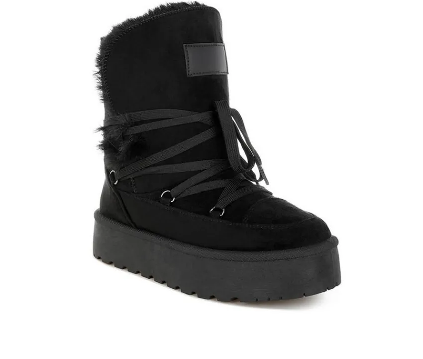 London Rag Boots & Booties>Women's Noaya Winter Boots