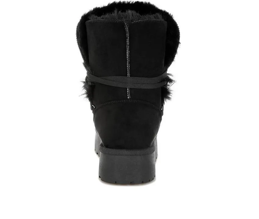 London Rag Boots & Booties>Women's Noaya Winter Boots
