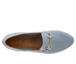 Women's Noltas Loafer Flats|London Rag Outlet