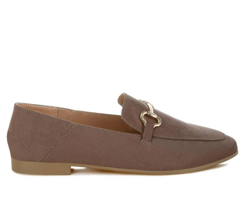 London Rag Loafers & Oxfords>Women's Noltas Loafer Flats