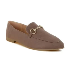 London Rag Loafers & Oxfords>Women's Noltas Loafer Flats