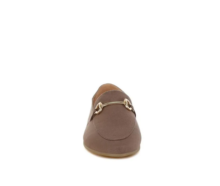 London Rag Loafers & Oxfords>Women's Noltas Loafer Flats