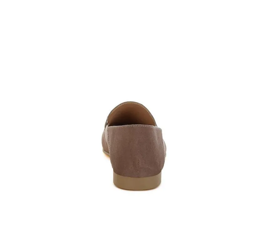 London Rag Loafers & Oxfords>Women's Noltas Loafer Flats
