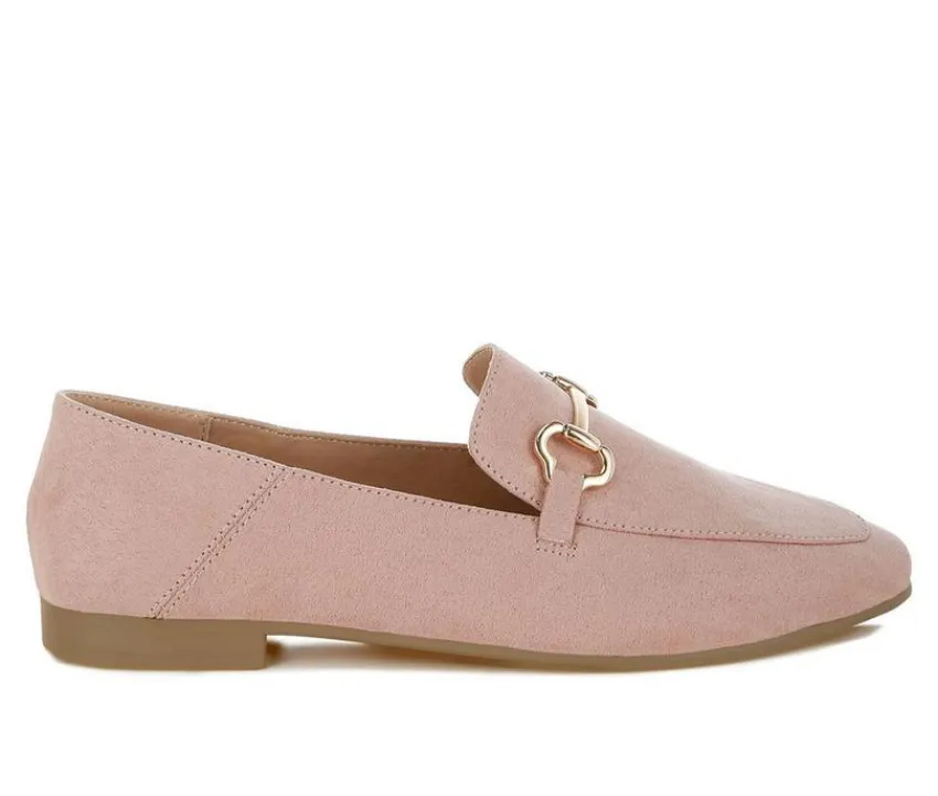 London Rag Loafers & Oxfords>Women's Noltas Loafer Flats